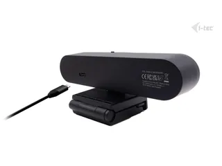 I-Tec Solomon Pro 900 4K Webcam I-Tec 4K - 4