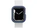 OtterBox Watch Bumper Apple Watch Series 9/8/7 41mm jeans blauw