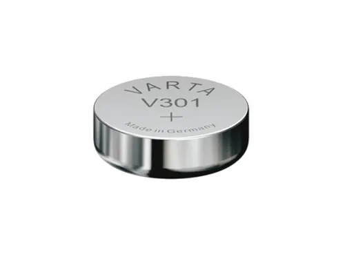 Horlogebatterij 1.55V-115mA SR43 301.801.111 (1ST/BL)