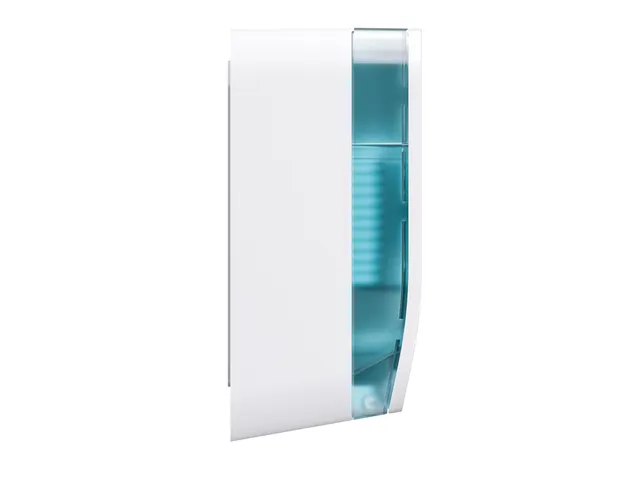 Dameshygiënedispenser Satino FC1 Hyginity FemCare wit 333442