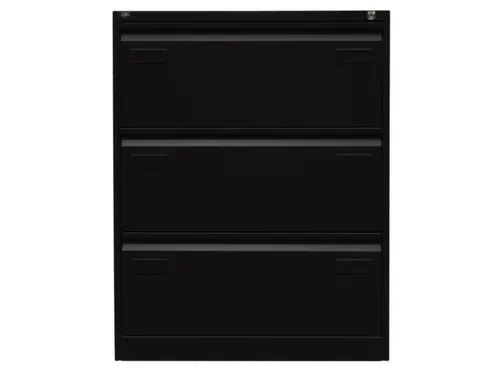 hangmappenkast,HxBxD 1016x800x622mm,3hangmappenframes,twee banen