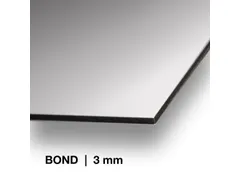 BOND Paneel Print A1 t.b.v. stoepbord Slide-In
