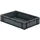 Euronorm-stapelbak 22l 120x600x400mm Wanden/bodem Gesloten Grijs