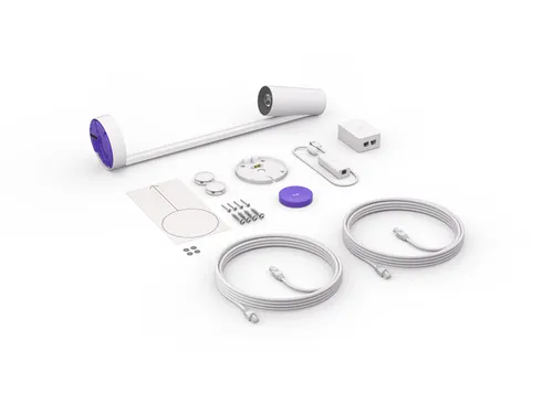 Logitech Scribe Whiteboard Camera Wit