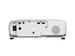 Epson Beamer EH-TW840 4000 ANSI lumens 3LCD 1080p (1920x1080) Wit