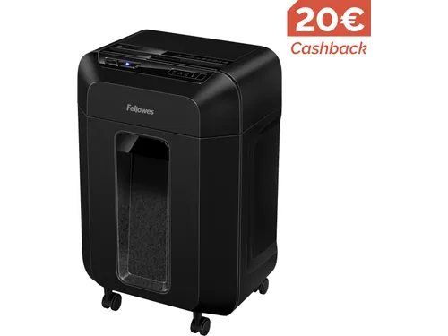 Automatische Papiervernietiger AutoMax 80M Mini-Cut