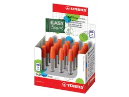 Potloodstift Stabilo Easy Ergo 1.4mm Hb