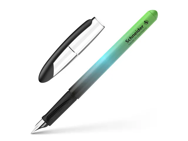 Vulpen Schneider Voyage Sporty