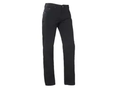 Brams Paris Tom E50 jeans, zwart, maat 38/34, per stuk