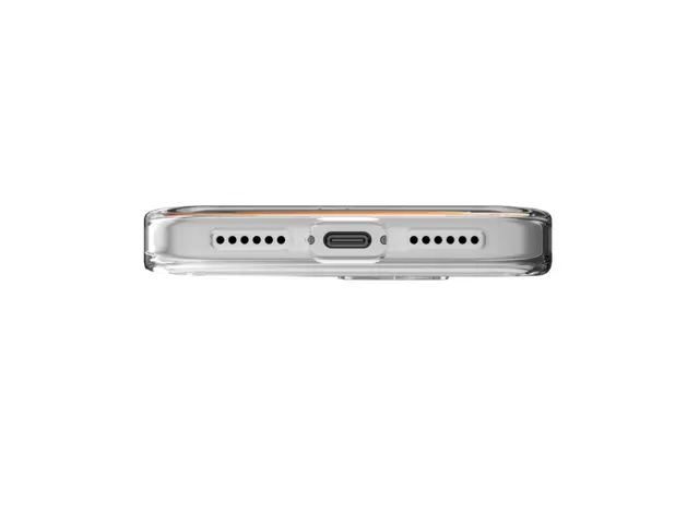 ZAGG Crystal Palace Lite, Hoes, Apple, iPhone 17 Pro Max, 17,5 cm (6.9