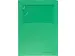 L-Map Met Venster A4 120 Grams 100 stuks Groen
