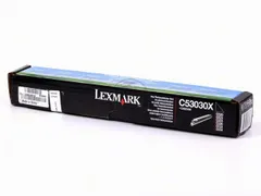 Unité Photoconducteur Lexmark C53030X Noir