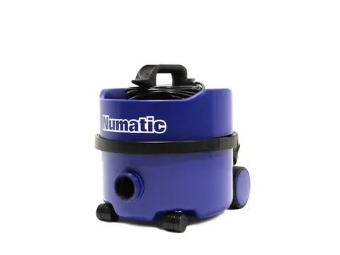 Stofzuiger NVP180-11 royal blue met kit AH3