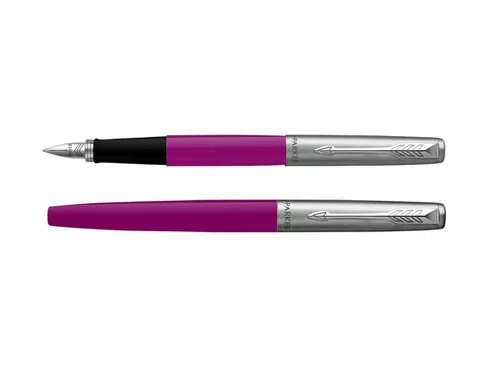 Vulpen Parker Jotter Originals roze CT Medium blister