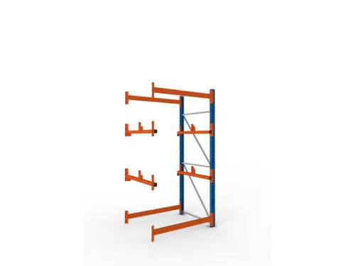 kabelhaspelstelling,MULTIPAL,aanbouwveld,HxBxD 2700x1385x1100mm