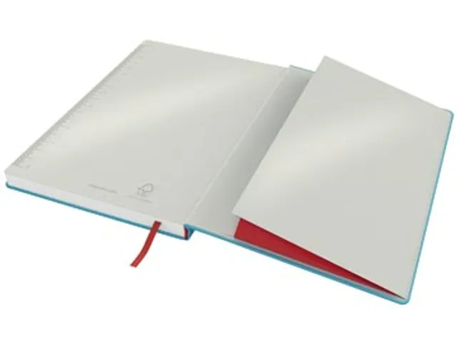 Cosy notitieboek harde kaft, voor ft B5, gelijnd