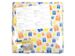 Cadeaupakketdoos Raadhuis 4 305x215x110mm krimp a 5 stuks - 3