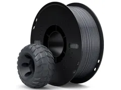 TPU 1,75mm GREY 1kg