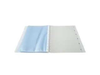 Showalbum CRYSTAL PP ring 30 tas do bl - 4