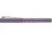 Vulpen Faber-Castell Grip sparkle M violet
