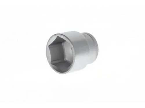 19 34 Dopsleutel 1/2 inch,zeskant,34mm