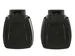3M Secure Click D8095 combinatiefilter A2P3 R