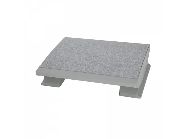 Voetensteun MAULpro Ergonomisch Grijs