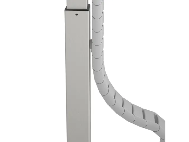 Addit kabelgeleider Wit Magneetbevestiging 34.480