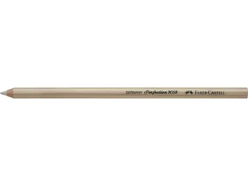 gumpotlood Faber-Castell Perfection 7058 B voor inkt