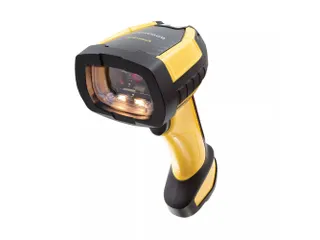 Datalogic PowerScan PM9600-HP draagbare barcodescanner USB Kit - 1