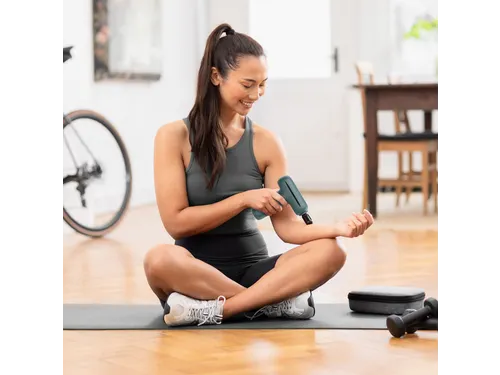 Medisana MG 200 Mini Massage Gun