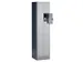 Vestiaire Multicases Hxlxp 1950X460X480Mm 10Casiers Serrure À Cylindr