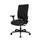 Topstar Bureaustoel Sitness Open X (P) Deluxe Zwart
