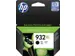HP 932XL Inktcartridge CN053AE Zwart High Capacity Origineel