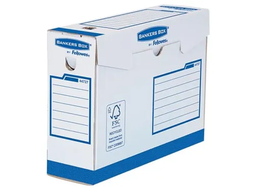 Bankers Box Basic Archiefdoos Heavy Duty A4+