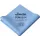 microvezeldoek Purmicro Active 38x35cm blauw 5 stuks