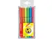 Flash Markeerstift Etui 6 Stuks Geassorteerd