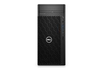 DELL Precision 3660 Pc MT 500W TPM i7K 32 1TB SSD W10