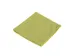 Microvezeldoek Cleaninq prof 40x40cm geel 10 stuks