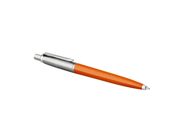 Stylo bille Parker Jotter Original Orange CT Medium blister