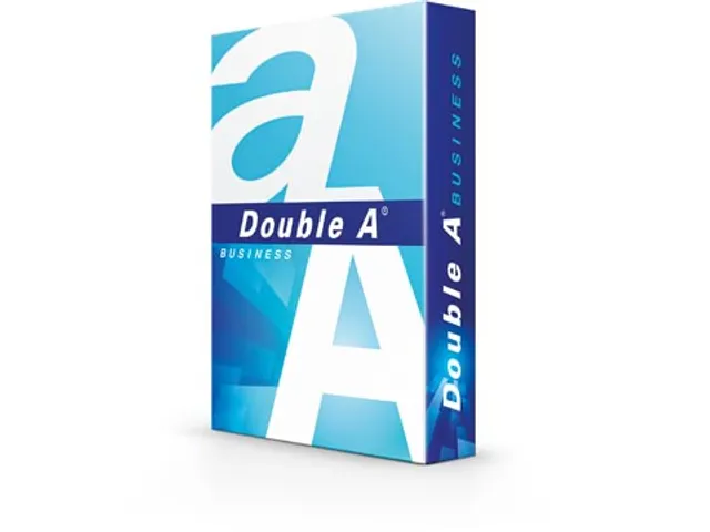 Double A Papier A4 75 Gram