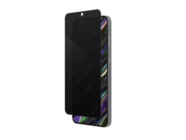 InvisibleShield Fusion Privacy Anti-Glare, Samsung, Galaxy S25+, Antib