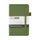 Notitieboek Sakura hard cover pocket lijn dennennaald 90x140mm