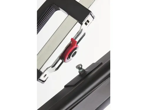 Smit Visual projectiescherm statief 153x153cm tripods 1:1 mat wit doek
