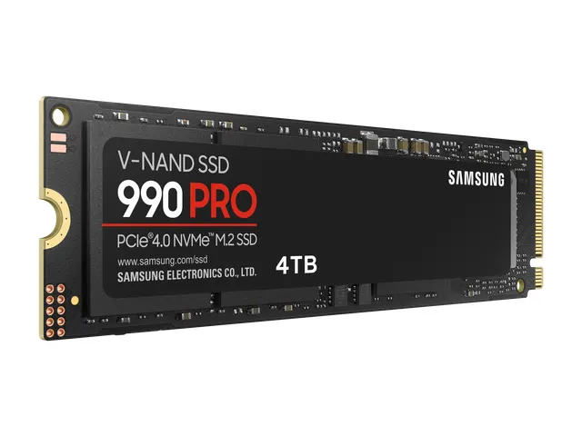 Samsung MZ-V9P4T0BW