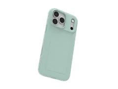 ZAGG Luxe Snap, Hoes, Apple, iPhone 17 Pro Max, 17,5 cm (6.9 inch), Mu