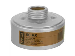 MSA 90 gas- en dampfilter AXA2