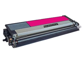 Tonercartridge Quantore alternatief tbv Brother TN-325M rood - 2