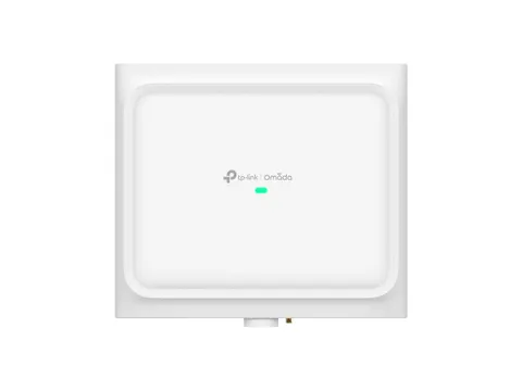 TP-Link Omada EAP650 D120-Outdoor, 2,4 GHz, 5 GHz, 3000 Mbit/s, SNMP,