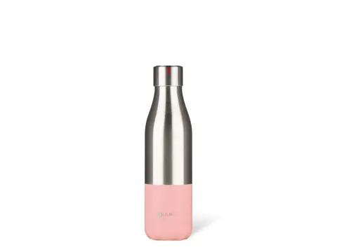 Thermosfles Les Artistes Paris 500ml Split Pink